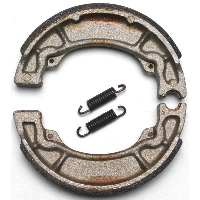 Load image into Gallery viewer, EBC 1 Pair OE Replacement Brake Shoes MPN 517
