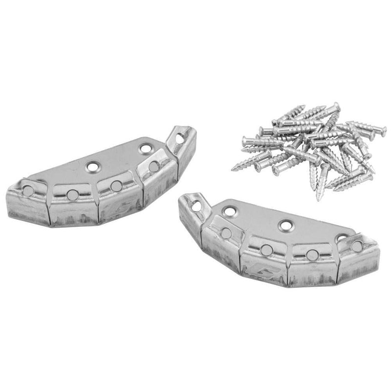 Load image into Gallery viewer, Gaerne Toe Cap Kit Black - 4679-001
