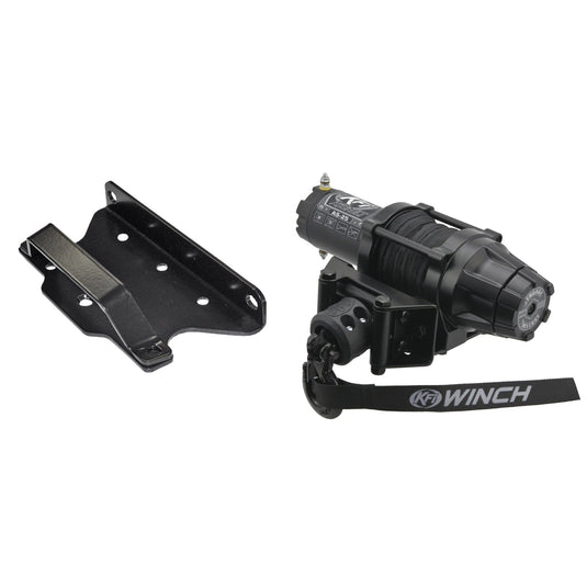 KFI Winch Kit For Can-Am Outlander 650 MAX 2006-2012