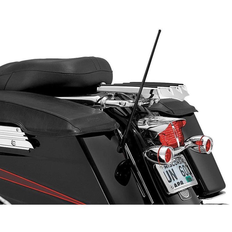 Load image into Gallery viewer, Harley FLHXSE CVO Street Glide 2010Dual Function Flexible Antenna 17&quot; Kuryakyn
