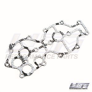 WSM Head Cover Gasket For Mariner / Yamaha 40 Hp 2 Cylinder 82-97 506-24