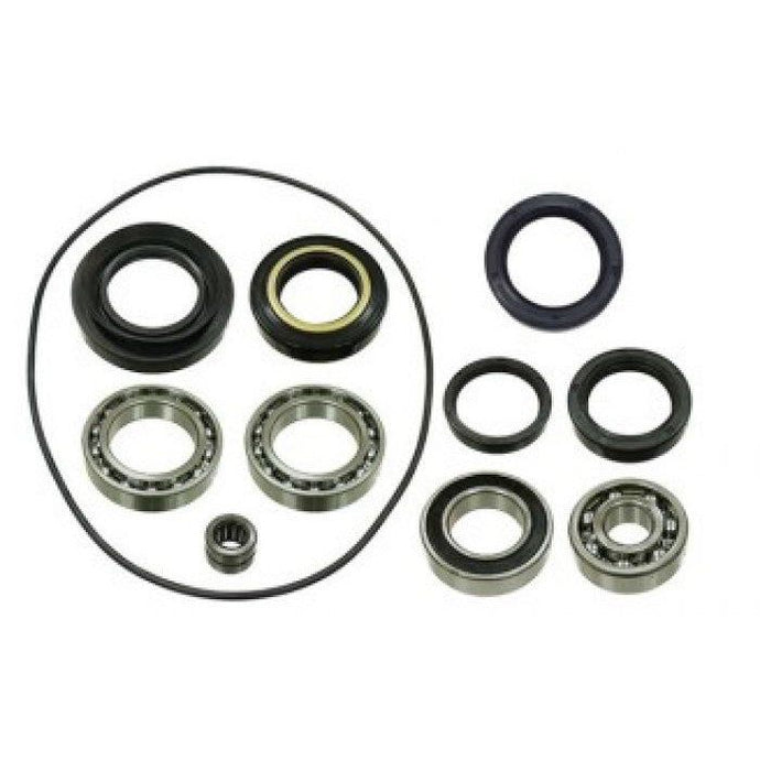 Bronco Differential Bearing & Seal Kit AT-03A16