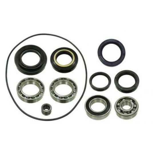 Bronco Differential Bearing & Seal Kit AT-03A16