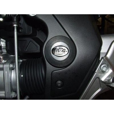 R&G Racing Black Frame Plug Insert FI0029BK