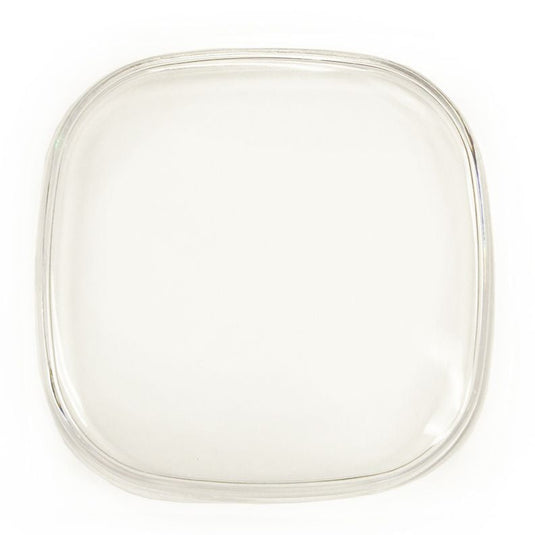 Baja Designs Rock Guard Squadron Series Clear Sold Each 668006