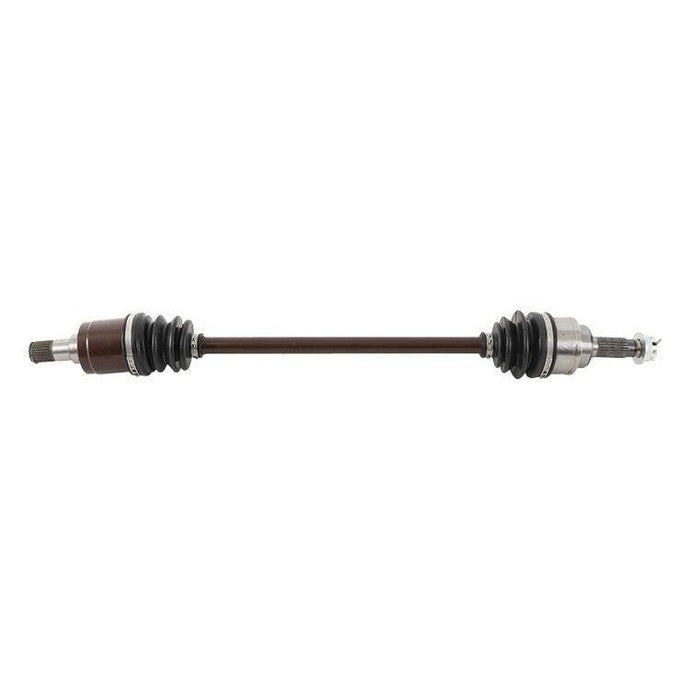 All Balls 6 Ball Heavy Duty Axle Front For Honda Muv700 Big Red 2009-2013 AB6-HO-8-123