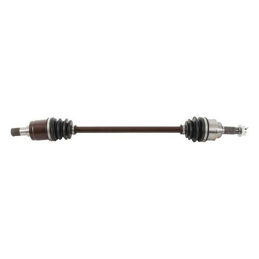 All Balls 6 Ball Heavy Duty Axle Front For Honda Muv700 Big Red 2009-2013 AB6-HO-8-123