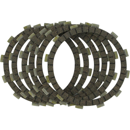 EBC CK O.E.M. Replacement Clutch Kit - CK1239