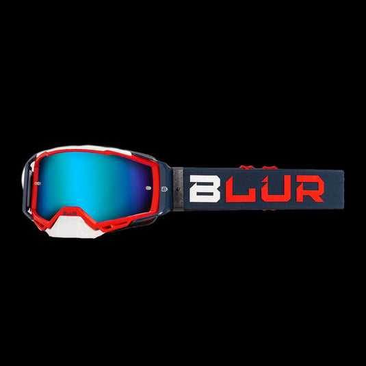 Blur Optics B-40 Goggles