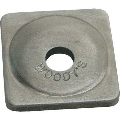 Woodys ASG-3775-48  Square Grand Digger Support Plate (48)