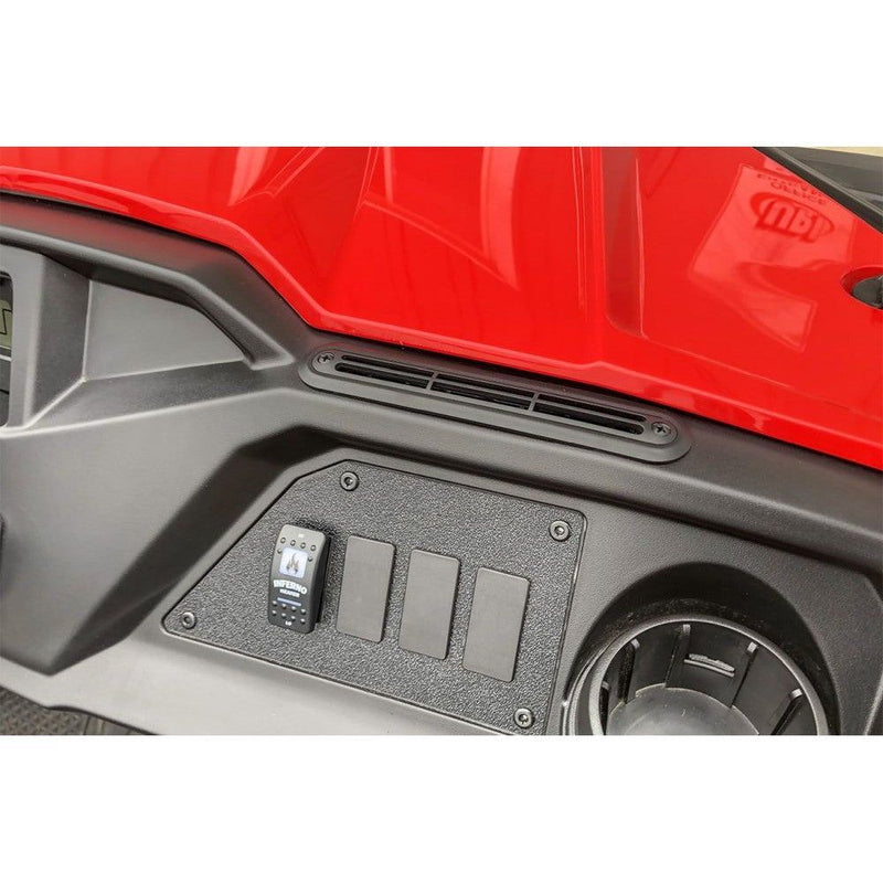 Load image into Gallery viewer, Inferno Cab Heater Kit With Defrost For Polaris Ranger 500 2022-2023 SSHK172-01
