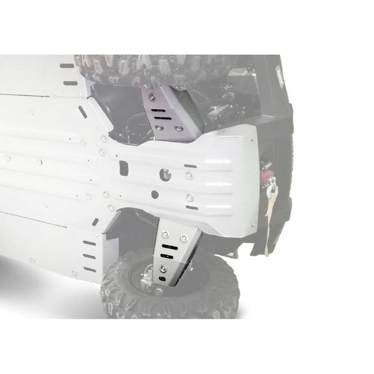 Rival Front And Rear A-Arm Guards Set For CF Moto U Force 500 / 500 HO / 800