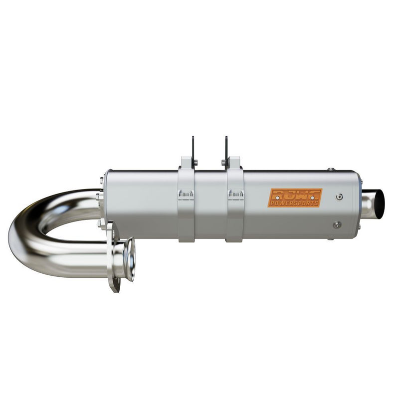 Load image into Gallery viewer, RJWC Single APX Exhaust For CF-Moto UFORCE 1000 2021-2024 10170830
