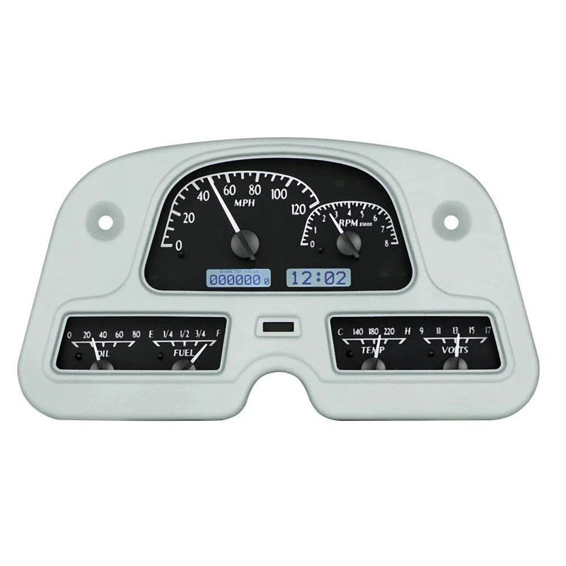 Load image into Gallery viewer, Dakota Digital 1962-1984 Toyota FJ40 VHX Gauge Kit VHX-62T-FJ
