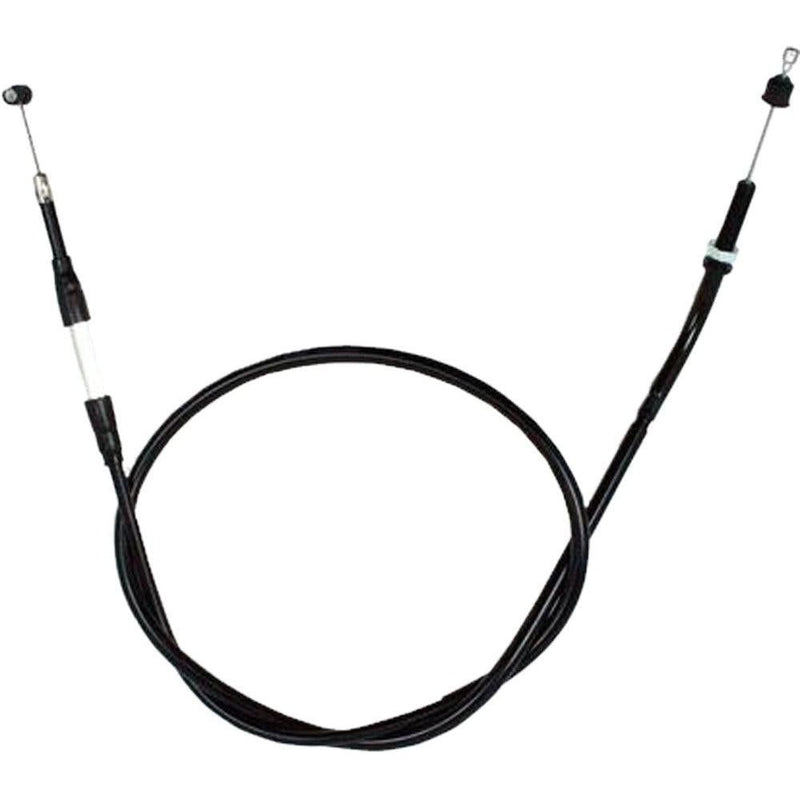 Load image into Gallery viewer, Motion Pro Black Vinyl Clutch Cable For Honda CRF450R 2008 02-0550
