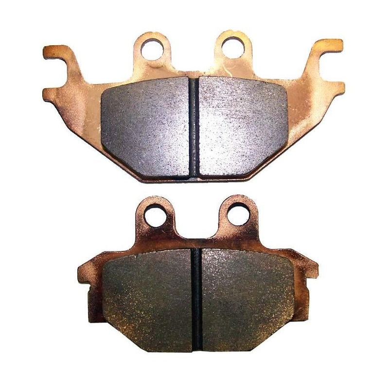 Load image into Gallery viewer, WSM Front Brake Pads for Arctic Cat / Can-Am 90 / 150 / 250 / 300 / 500 06-23
