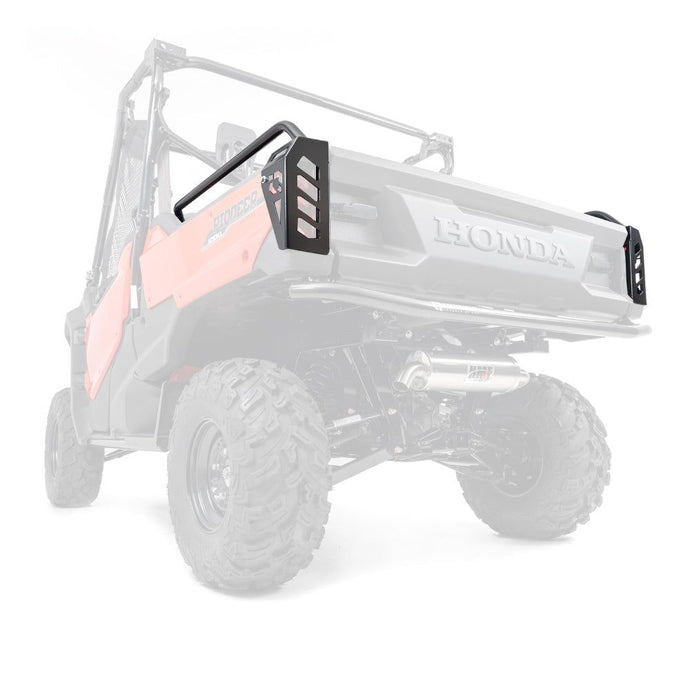 HMF Tailight Guards for Honda Pioneer 1000 16-23