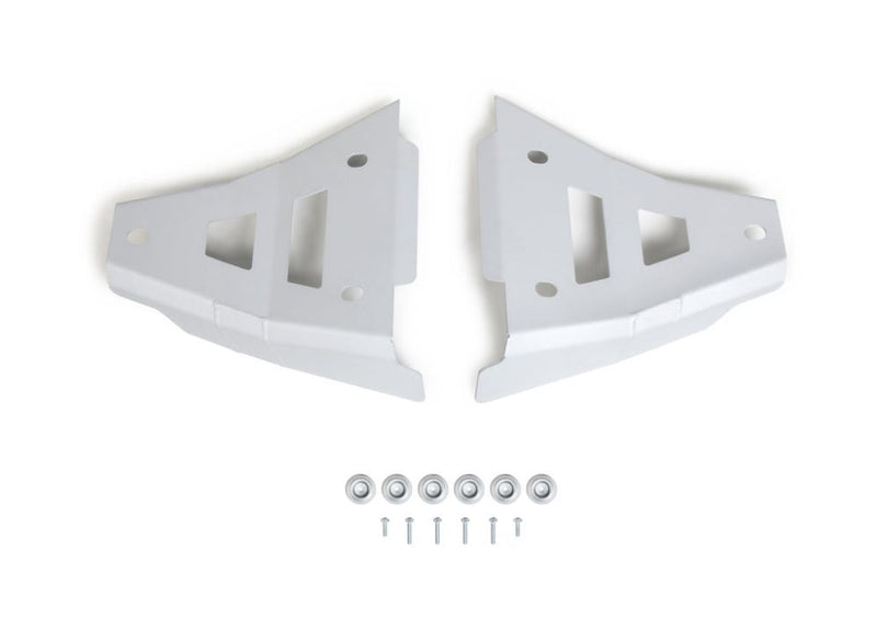 Load image into Gallery viewer, Rival Front Aluminum A Arm Guards For Yamaha R Max 2444.7167.1
