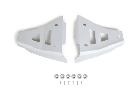 Rival Front Aluminum A Arm Guards For Yamaha R Max 2444.7167.1