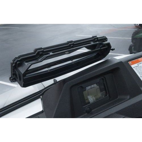 Load image into Gallery viewer, Seizmik Versa-Vent Scratch Resistant Polycarbonate Windshield 50-25032
