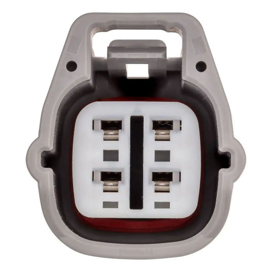 Custom Vehicle To Trailer T-Connector Wiring Harness Fits Select Toyota Highlander, Grand Highlander and Lexus TX350, TX550h