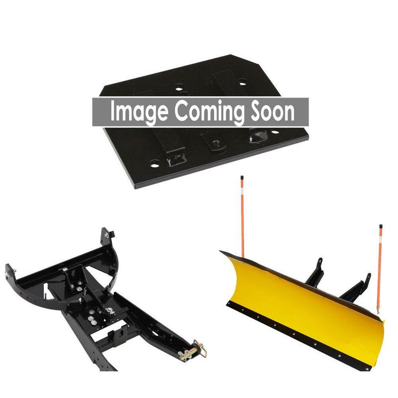 Load image into Gallery viewer, Denali UTV Snow Plow Kit For CF-Moto ZFORCE 950 2021
