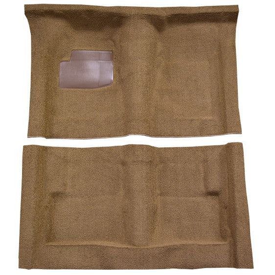 ACC Replacement Carpet Kit For 1971 Plymouth GTX 2DR Auto - CHOOSE COLOR