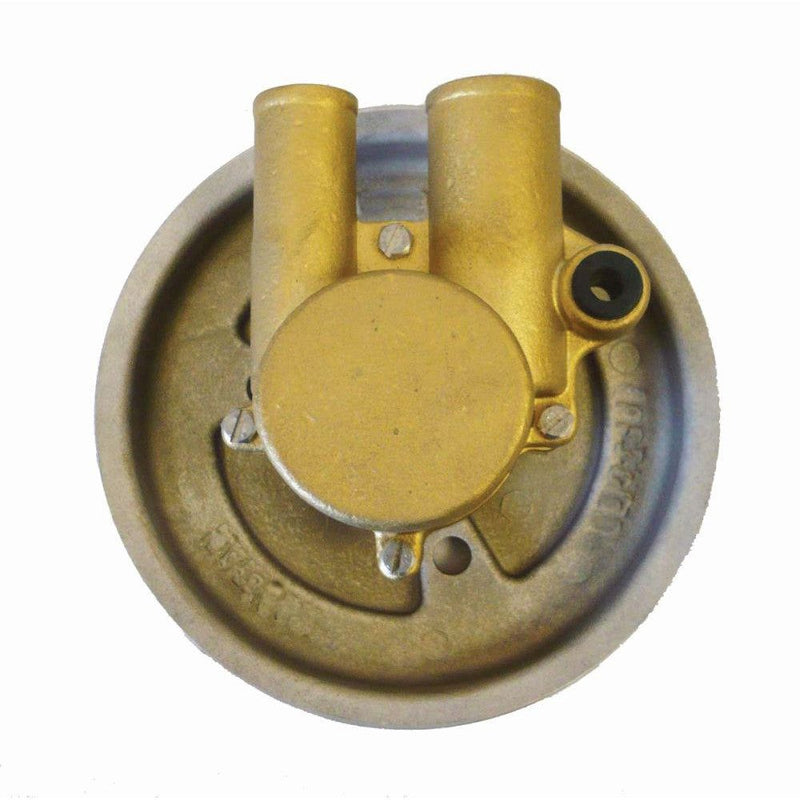 Load image into Gallery viewer, WSM Sea Water Pump for Volvo V6 / V8 750-820
