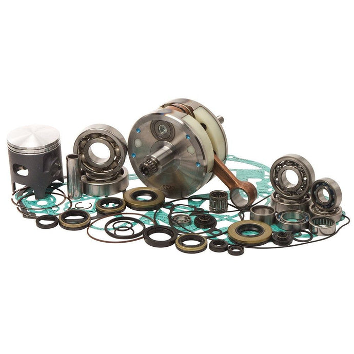 Wrench Rabbit Complete Engine Rebuild Kit For 2003-2004 Suzuki RM 250