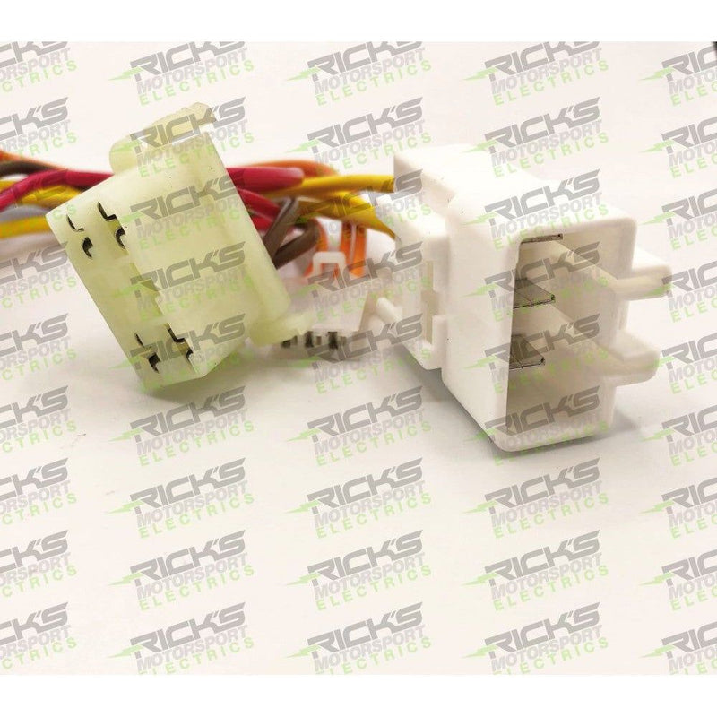 Load image into Gallery viewer, Ricks Rectifier-Regulator 10-S121
