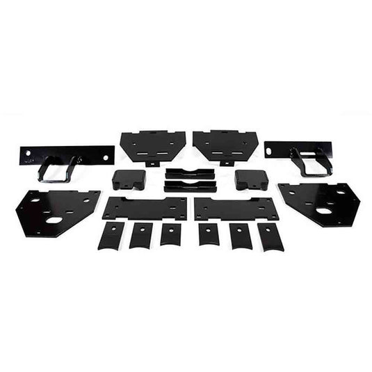 Air Lift Load Lifter 7500 XL fits Select Ford Super Duty Trucks (Not Cab & Chassis)