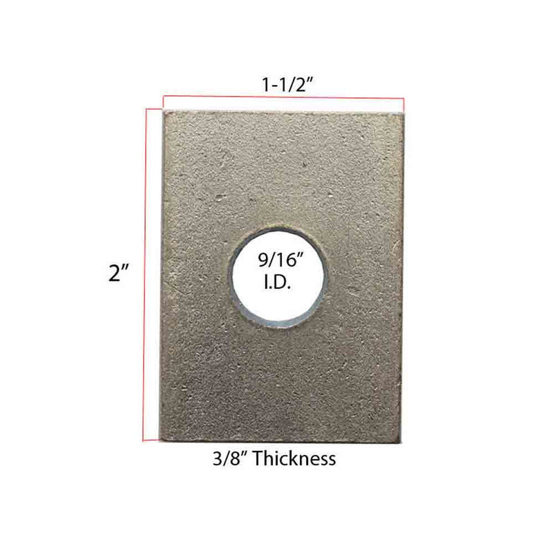 Load image into Gallery viewer, 6 Block Plate Kit
