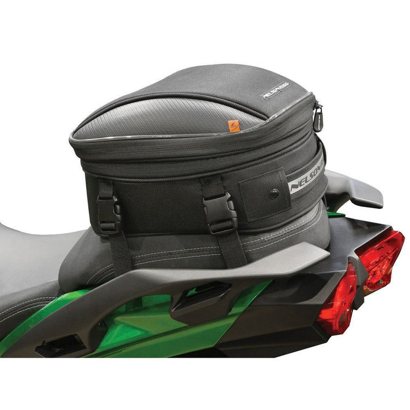 Load image into Gallery viewer, Nelson Rigg Commuter Lite Tail/Seat Bag
