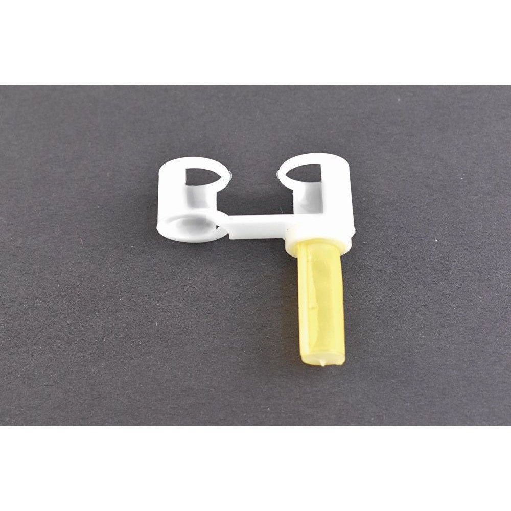 WSM Fuel Filter for Yamaha 225 - 300 Hp 4.2 Liter 4-Stroke 600-339