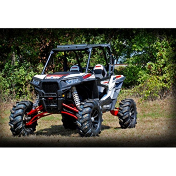 Load image into Gallery viewer, High Lifter Atv Lift Kit - PLK1RZR-50-R
