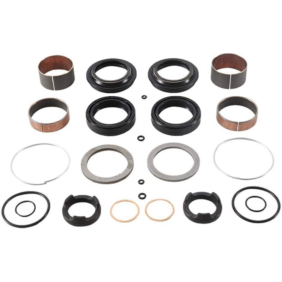 Pivot Works Fork Rebuild Kit - W/Bushings and Seals PWFFK-T09-000