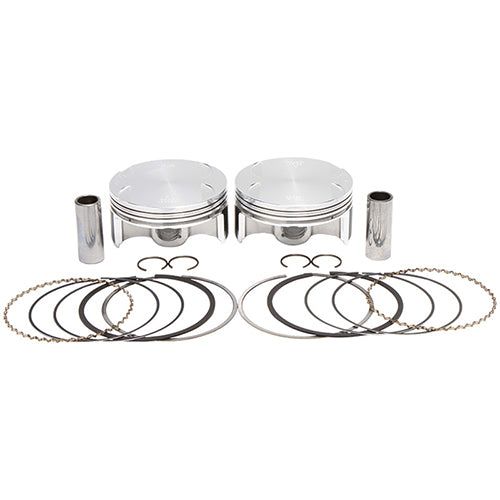 Cylinder Works Standard Bore Hc Cylinder Kit 60004-K01HC