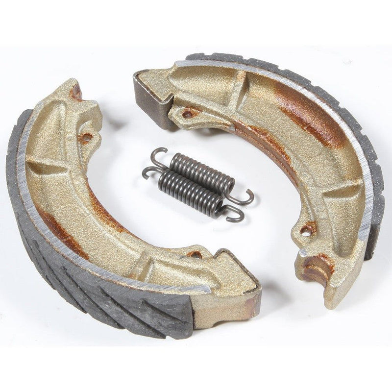 Load image into Gallery viewer, EBC 1 Pair HH Sintered Superbike Brake Shoes MPN 508G
