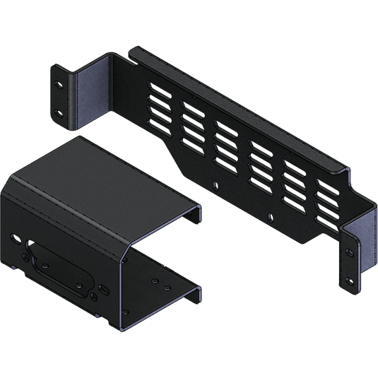 KFI Winch Mount 102015