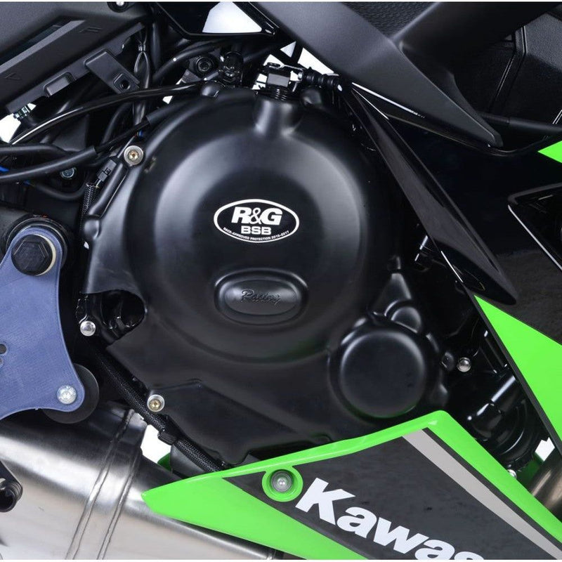 Load image into Gallery viewer, R&amp;G Racing Engine Case Cover RHS For 2017-2024 Kawasaki Ninja 650 EX650
