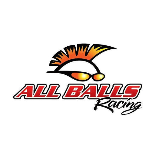All Balls Front Wheel Bearing Kit 25-1661