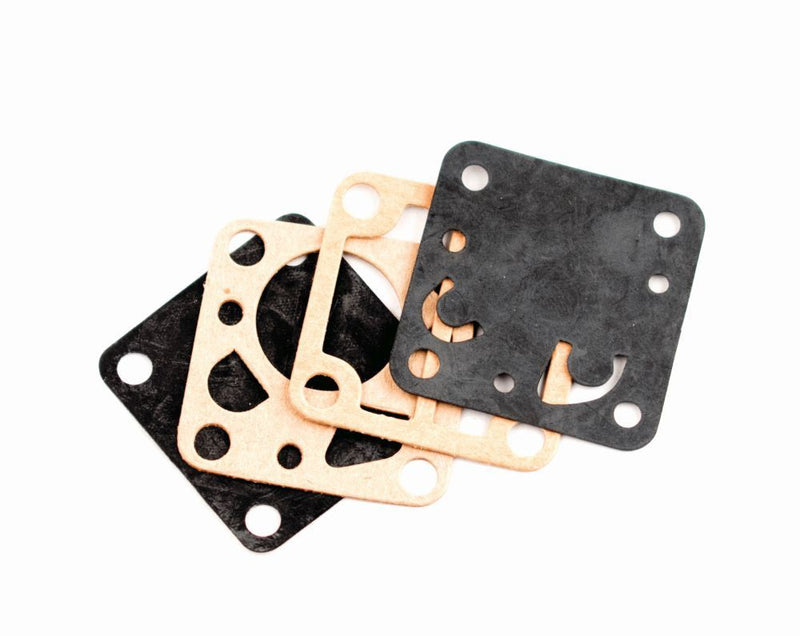 Load image into Gallery viewer, WSM Fuel Pump Repair Kit for Mariner / Yamaha 2 - 5 Hp 600-125-10
