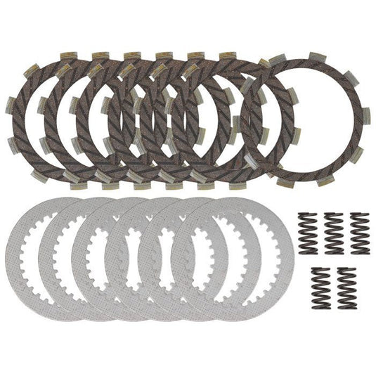 Psychic Clutch Kit MX-03506H