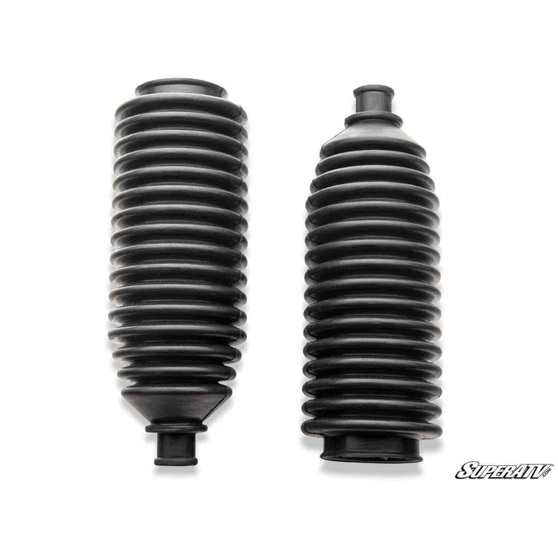 Load image into Gallery viewer, SuperATV Polaris RZR S 900 RackBoss 2.0 Z-Bend Tie Rod Kit TRRA-P-RZR9SM16Z-02
