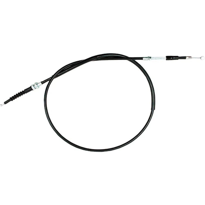 Motion Pro Black Vinyl Clutch Cable For Kawasaki KX125 1988-1993 03-0163