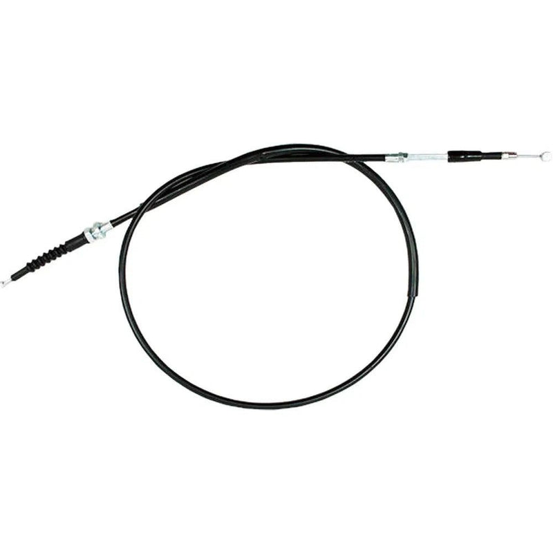 Load image into Gallery viewer, Motion Pro Black Vinyl Clutch Cable For Kawasaki KX125 1988-1993 03-0163
