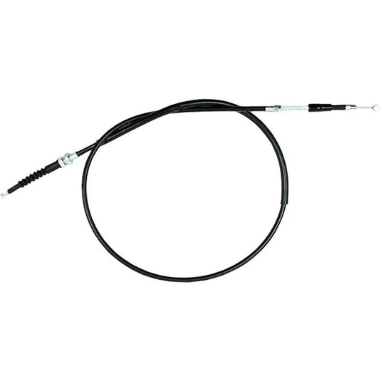 Motion Pro Black Vinyl Clutch Cable For Kawasaki KX125 1988-1993 03-0163
