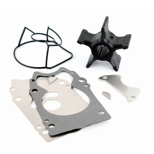 WSM Water Pump Service Kit for Suzuki 200 - 300 Hp 4-Stroke 725-530-01