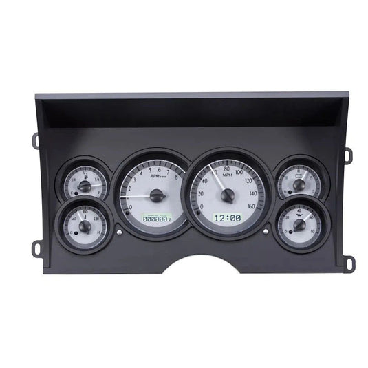 Dakota Digital 1988-1994 Chevrolet Pickup VHX Gauge Kit VHX-88C-PU