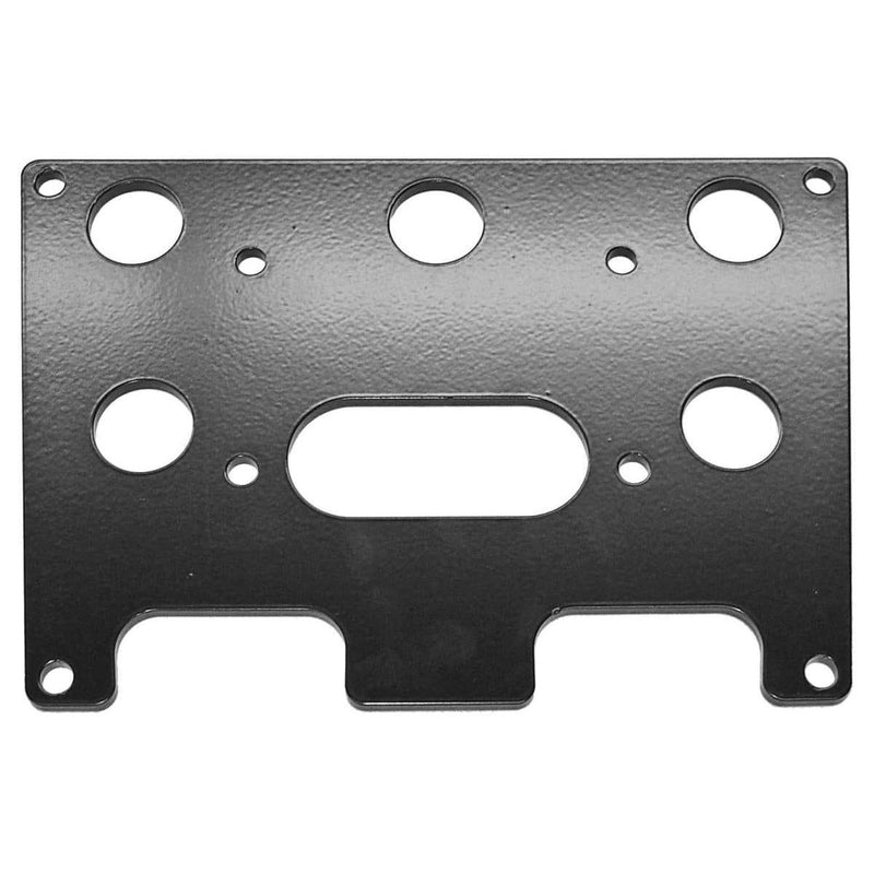 Load image into Gallery viewer, KFI Winch Mount - 100335
